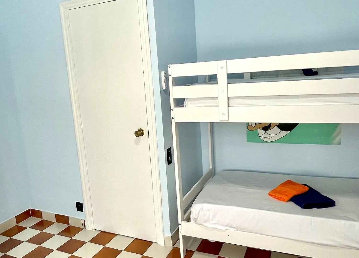 Apartbeach Mas Aiguesverds Y Port Aventura Reus Holiday home