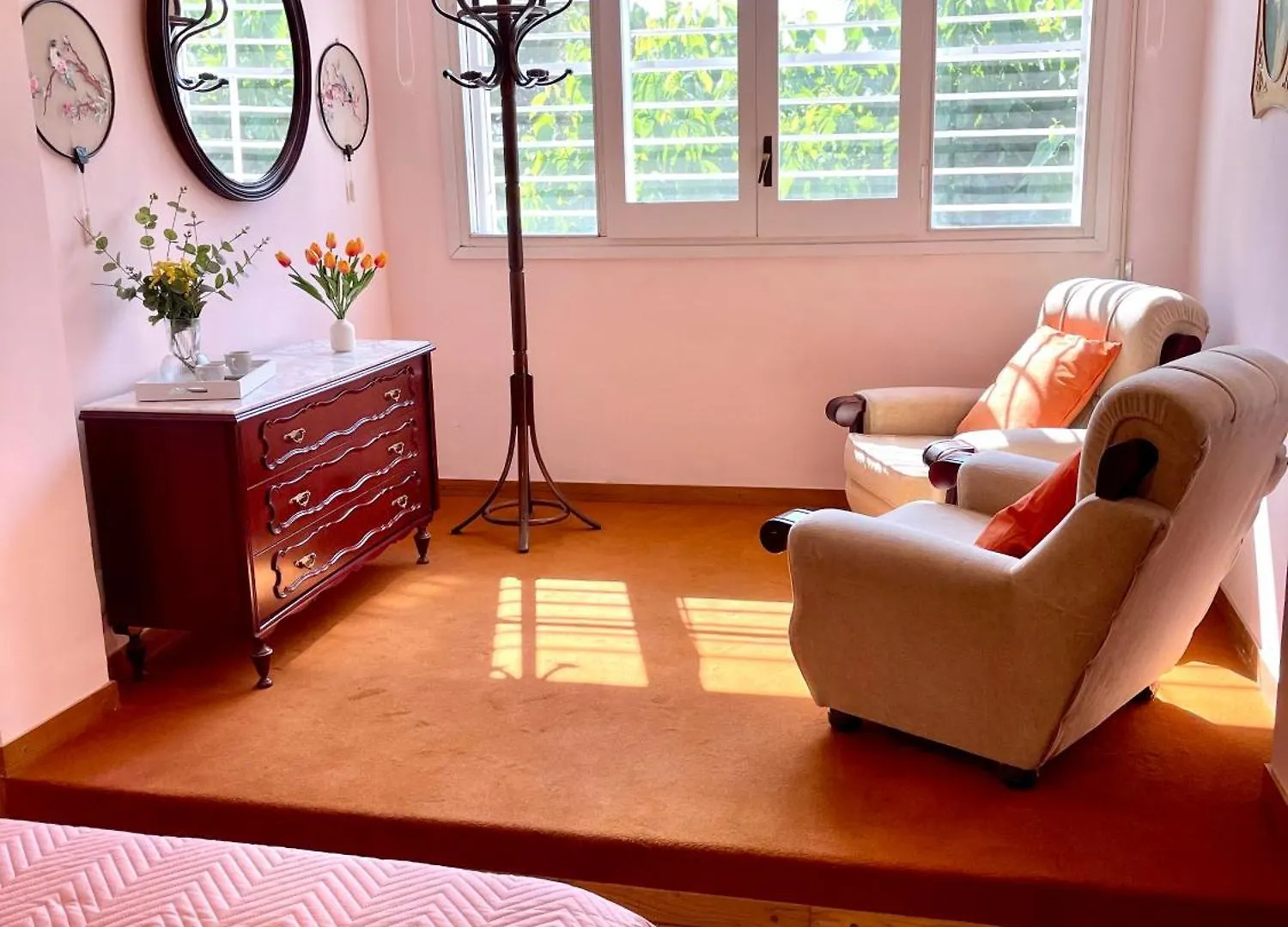 Holiday home Apartbeach Mas Aiguesverds Y Port Aventura Reus Spain