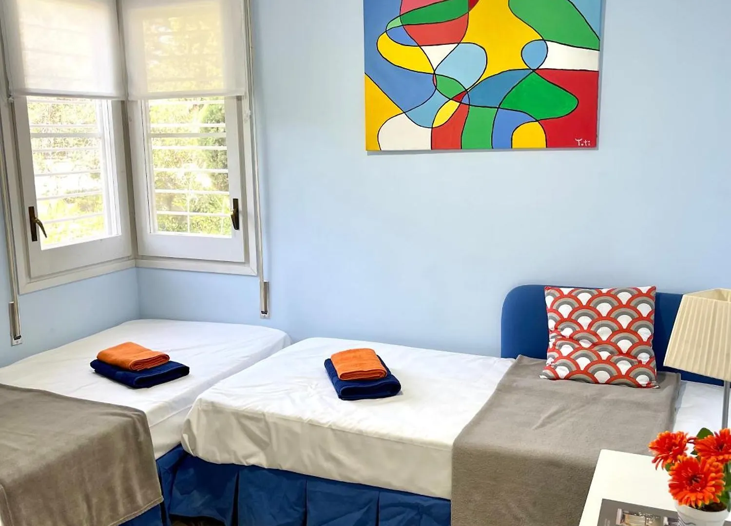 Apartbeach Mas Aiguesverds Y Port Aventura Reus Holiday home