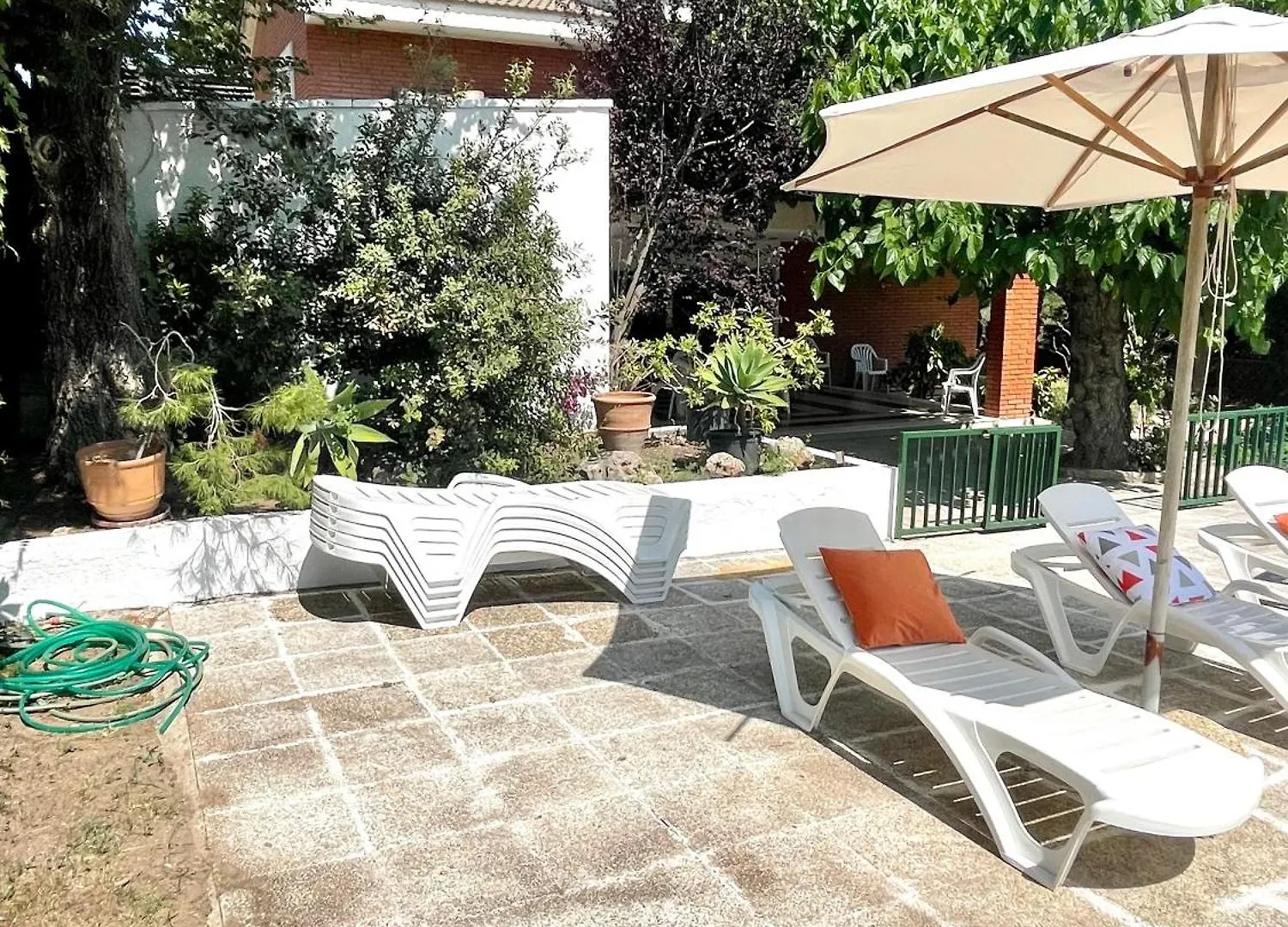Holiday home Apartbeach Mas Aiguesverds Y Port Aventura Reus