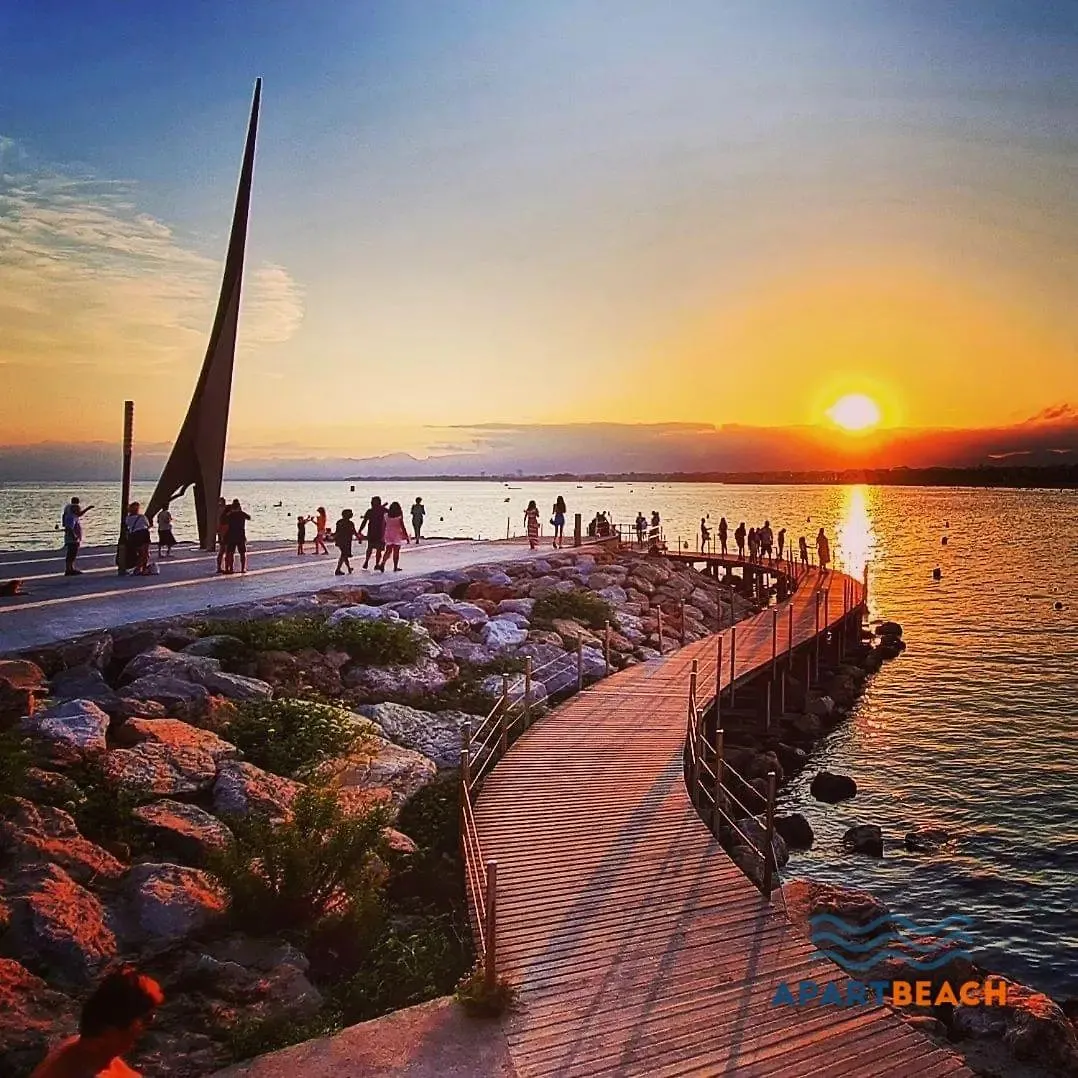 Holiday home Apartbeach Mas Aiguesverds Y Port Aventura Reus