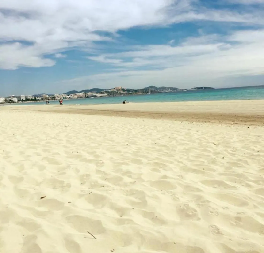 Apartbeach Mas Aiguesverds Y Port Aventura Reus 0*,