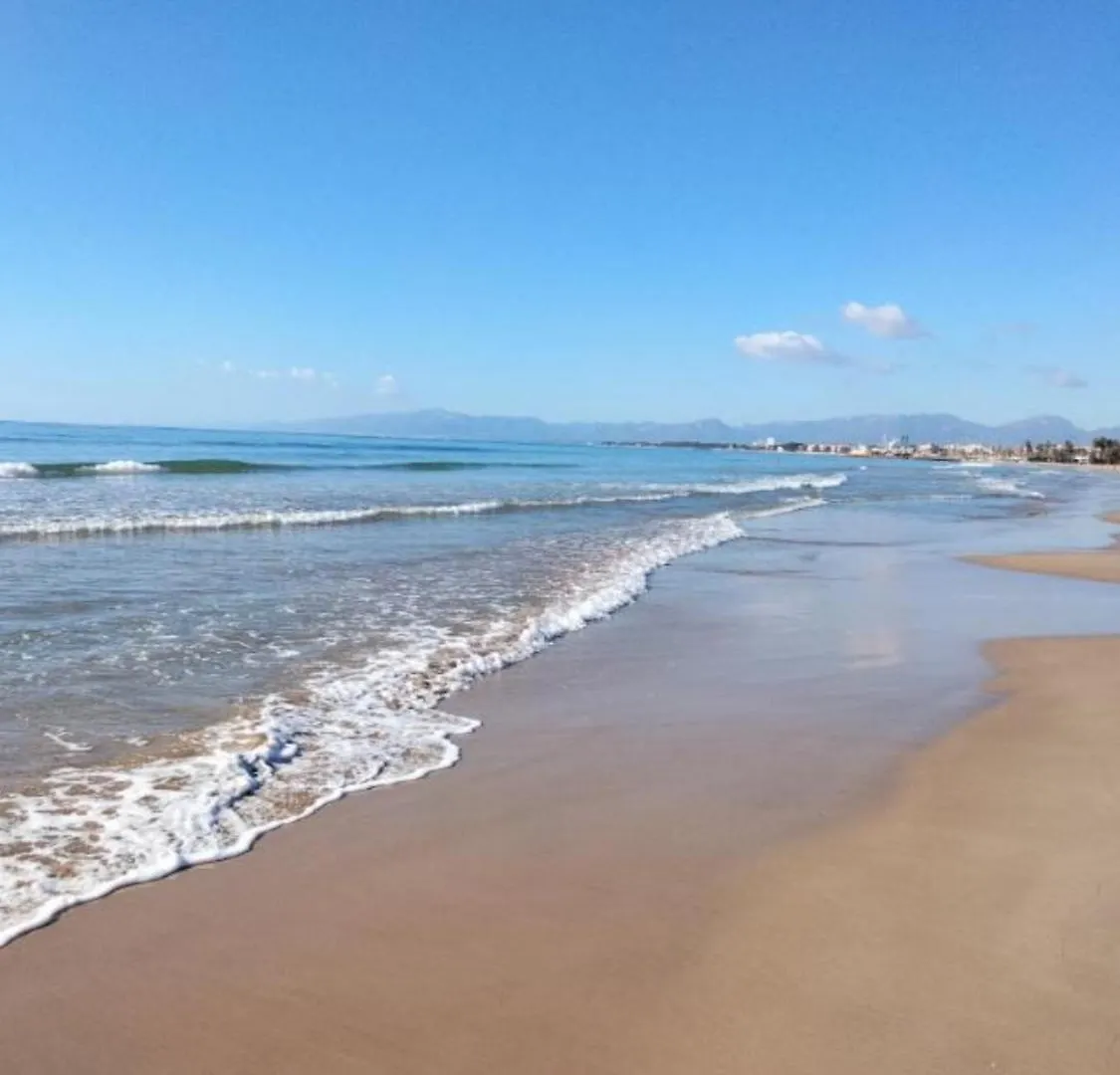 Holiday home Apartbeach Mas Aiguesverds Y Port Aventura Reus Spain