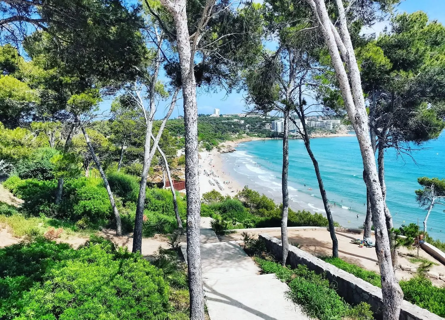 Apartbeach Mas Aiguesverds Y Port Aventura Reus