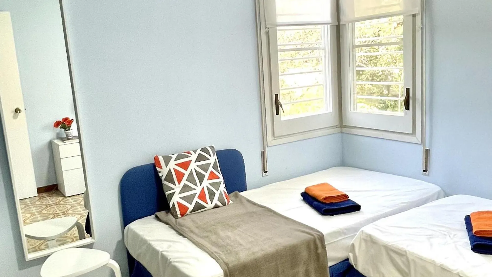 Apartbeach Mas Aiguesverds Y Port Aventura Reus 0*,  Spain