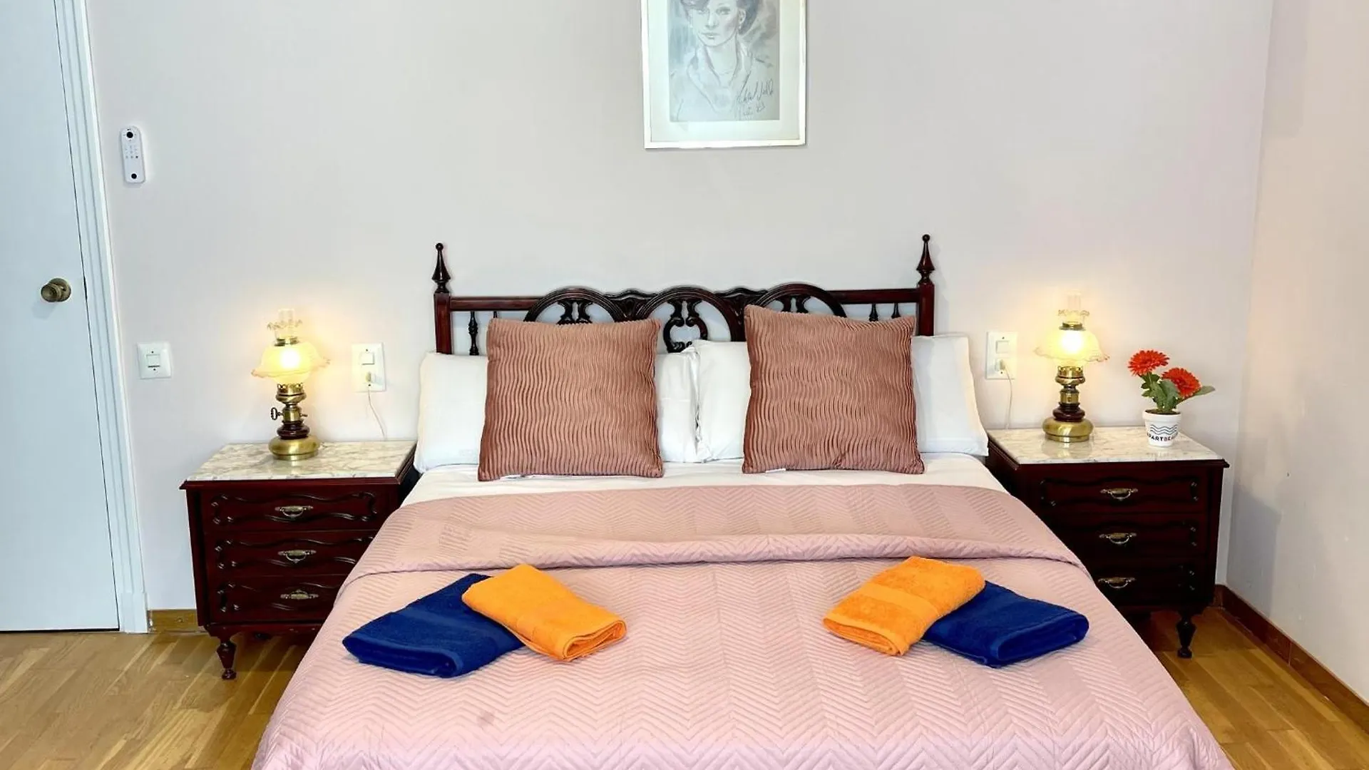 Apartbeach Mas Aiguesverds Y Port Aventura Reus Holiday home