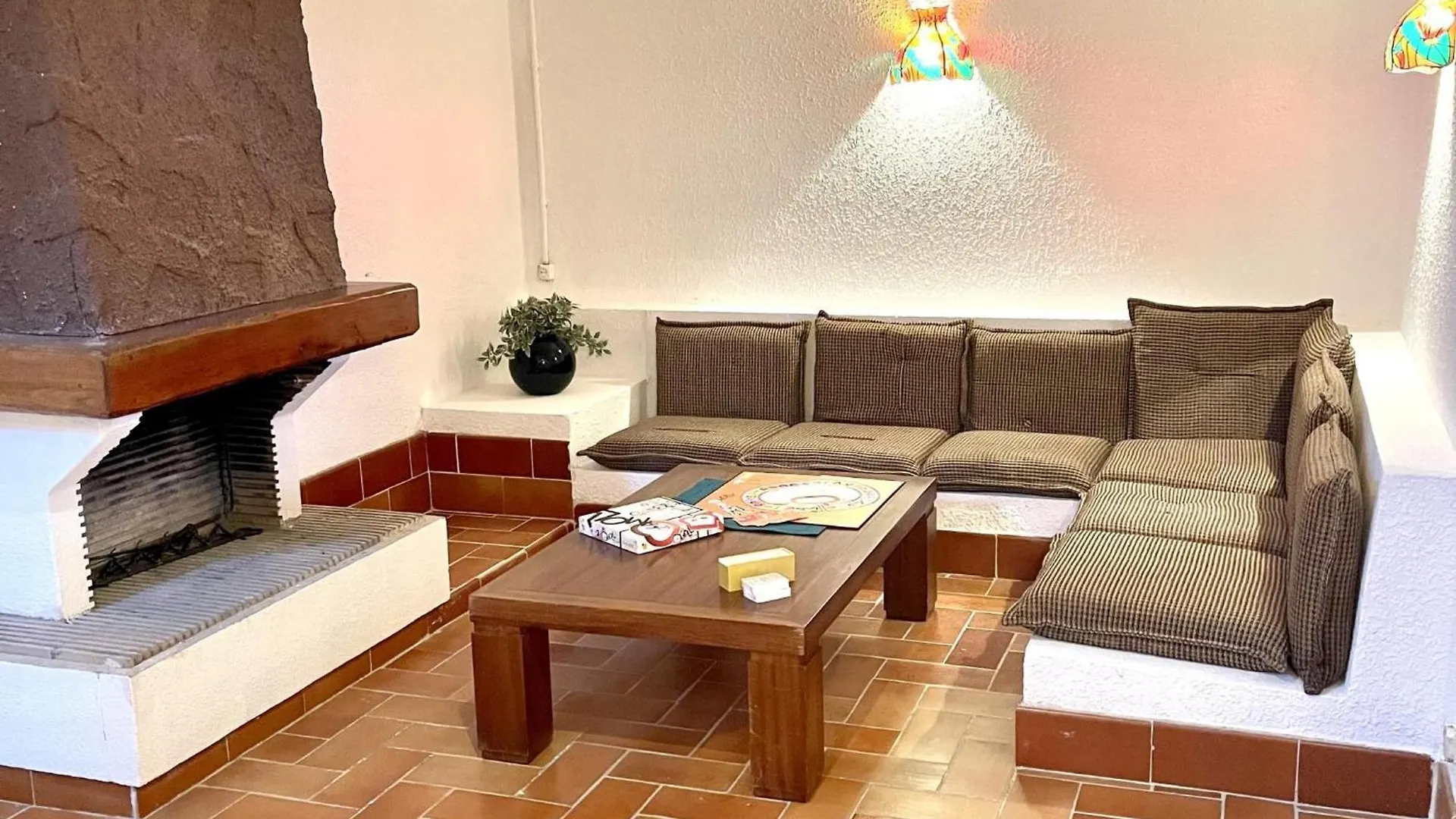 Apartbeach Mas Aiguesverds Y Port Aventura Reus