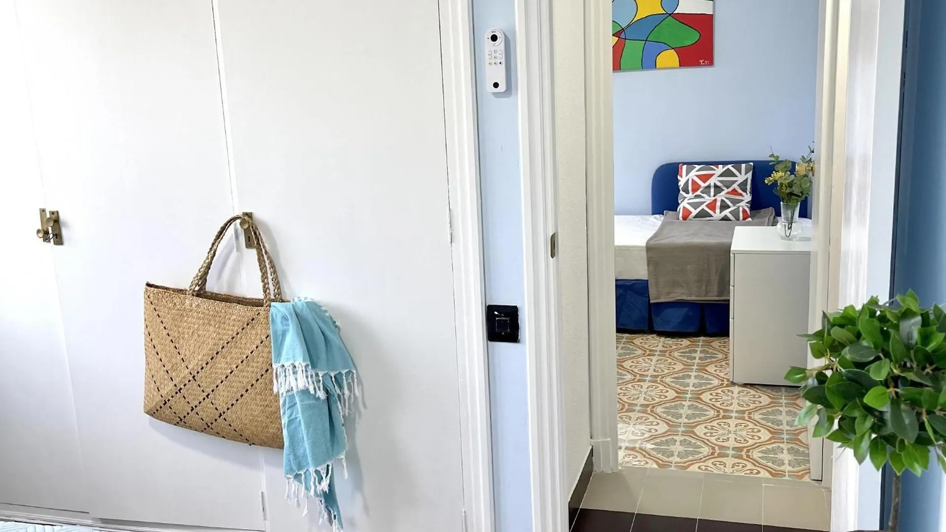 Apartbeach Mas Aiguesverds Y Port Aventura Reus Spain