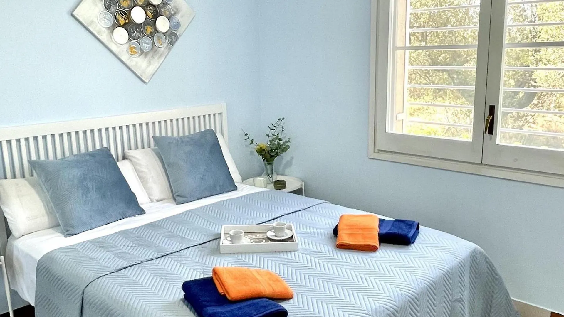 Apartbeach Mas Aiguesverds Y Port Aventura Reus Spain