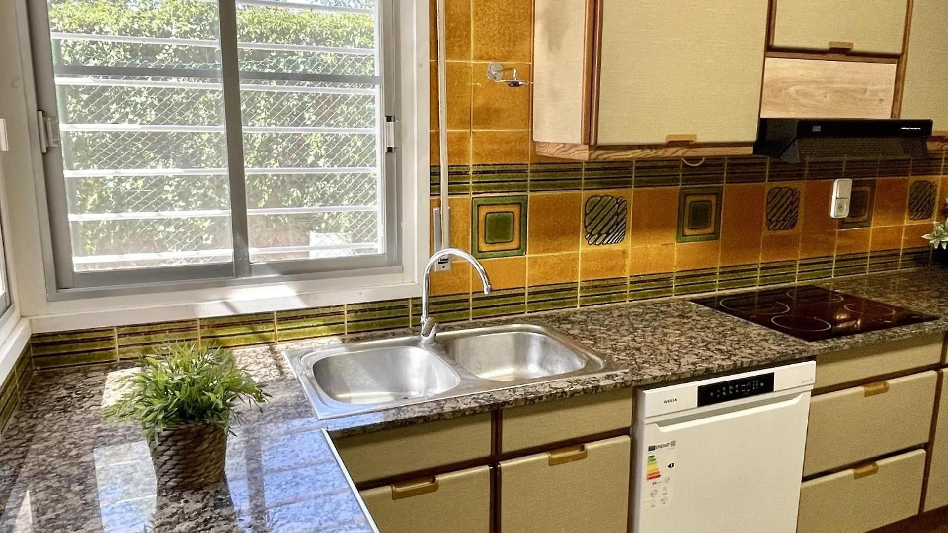 Holiday home Apartbeach Mas Aiguesverds Y Port Aventura Reus