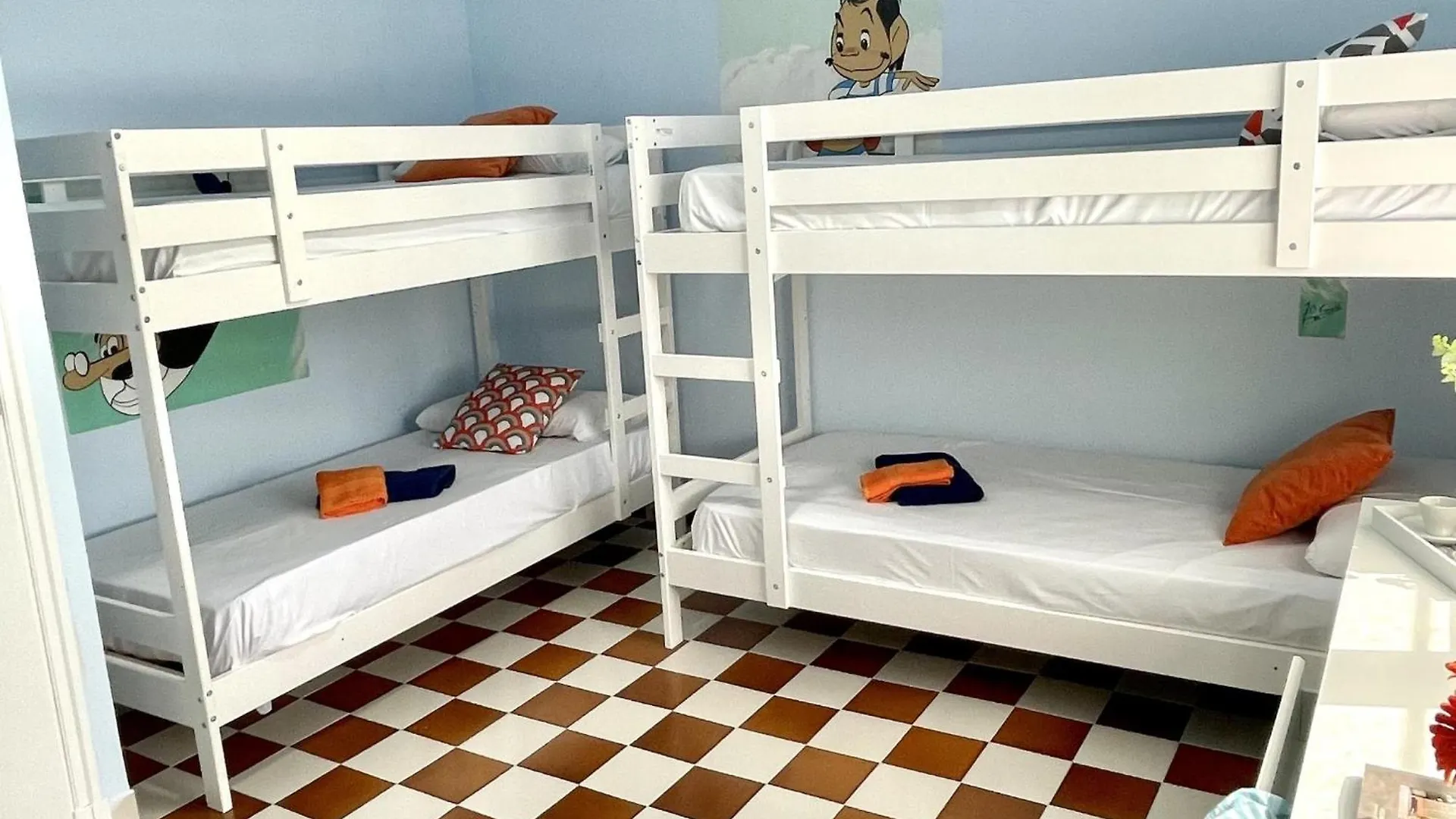 Holiday home Apartbeach Mas Aiguesverds Y Port Aventura Reus