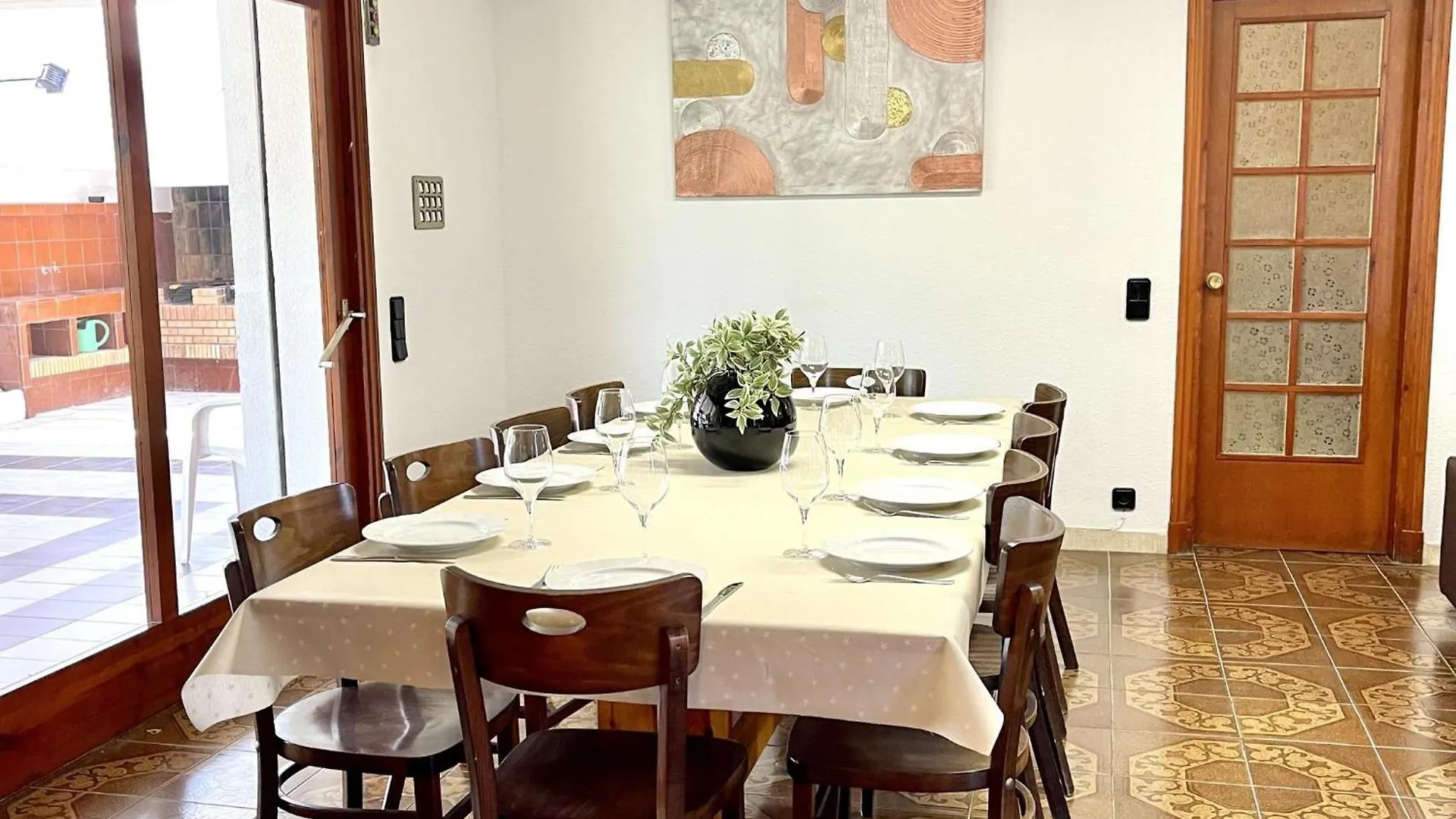 Apartbeach Mas Aiguesverds Y Port Aventura Reus