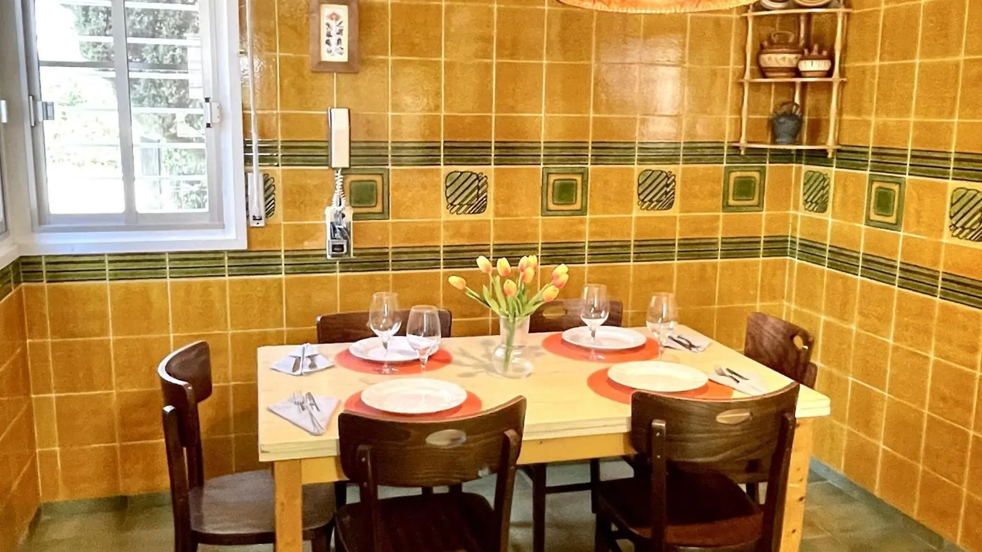 Apartbeach Mas Aiguesverds Y Port Aventura Reus Spain
