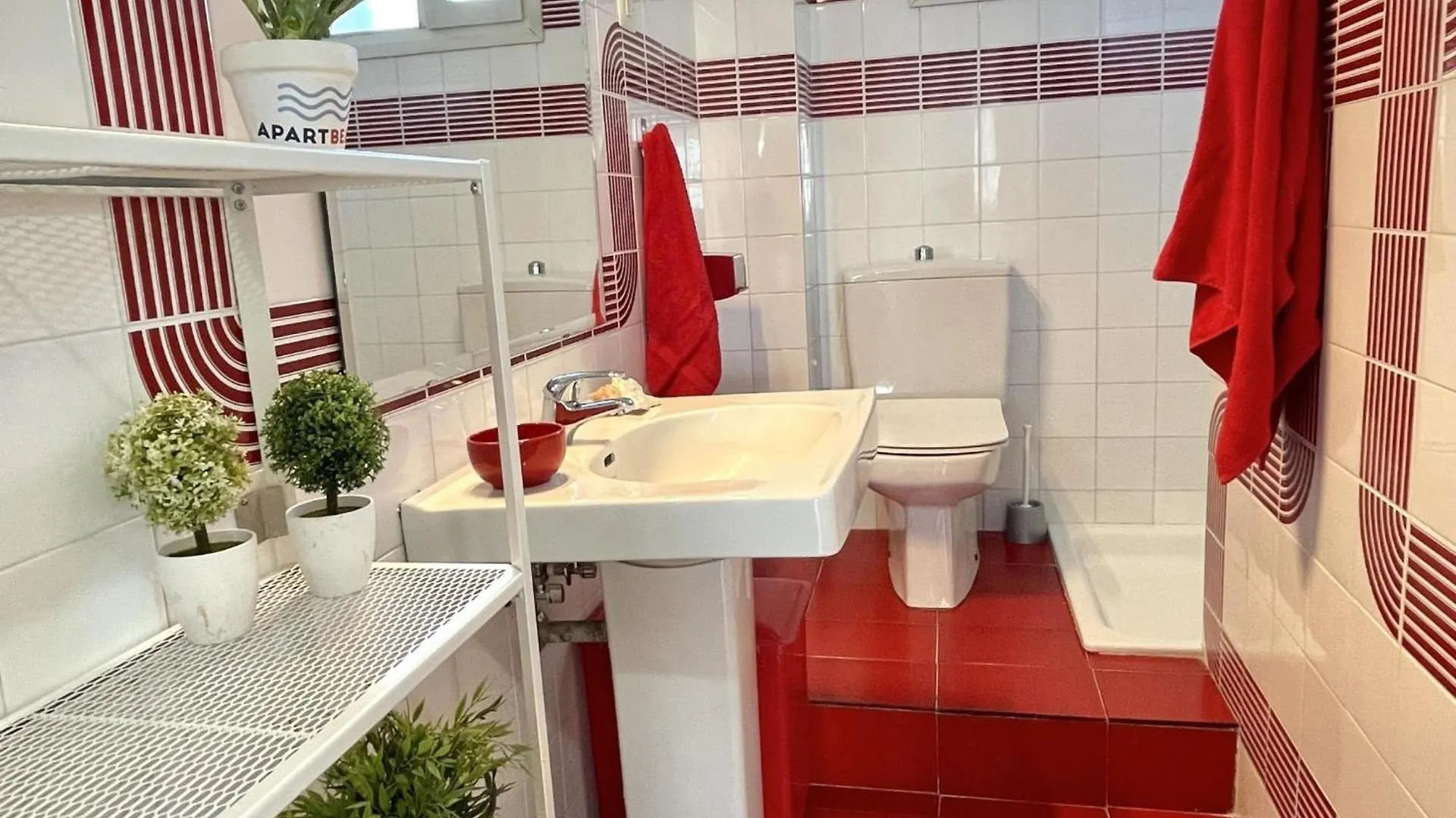 Apartbeach Mas Aiguesverds Y Port Aventura Reus Holiday home