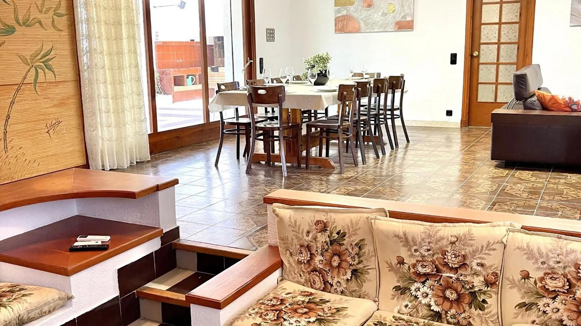 Apartbeach Mas Aiguesverds Y Port Aventura Reus Holiday home