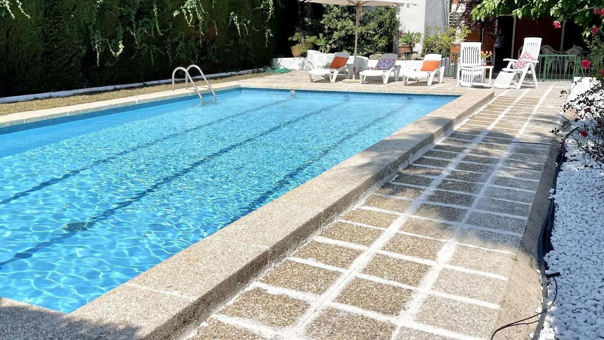 Holiday home Apartbeach Mas Aiguesverds Y Port Aventura Reus Spain
