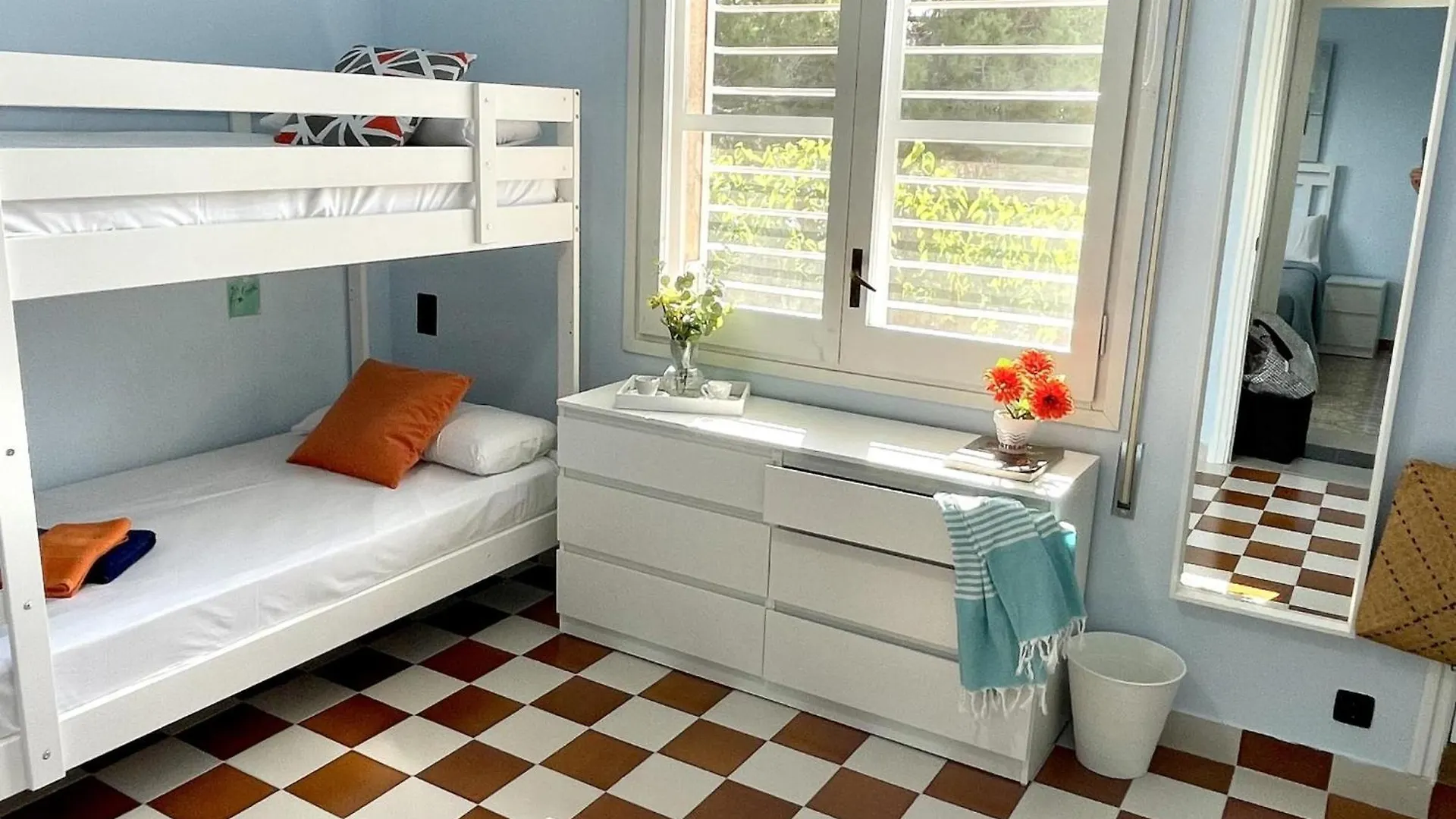 Apartbeach Mas Aiguesverds Y Port Aventura Reus Holiday home