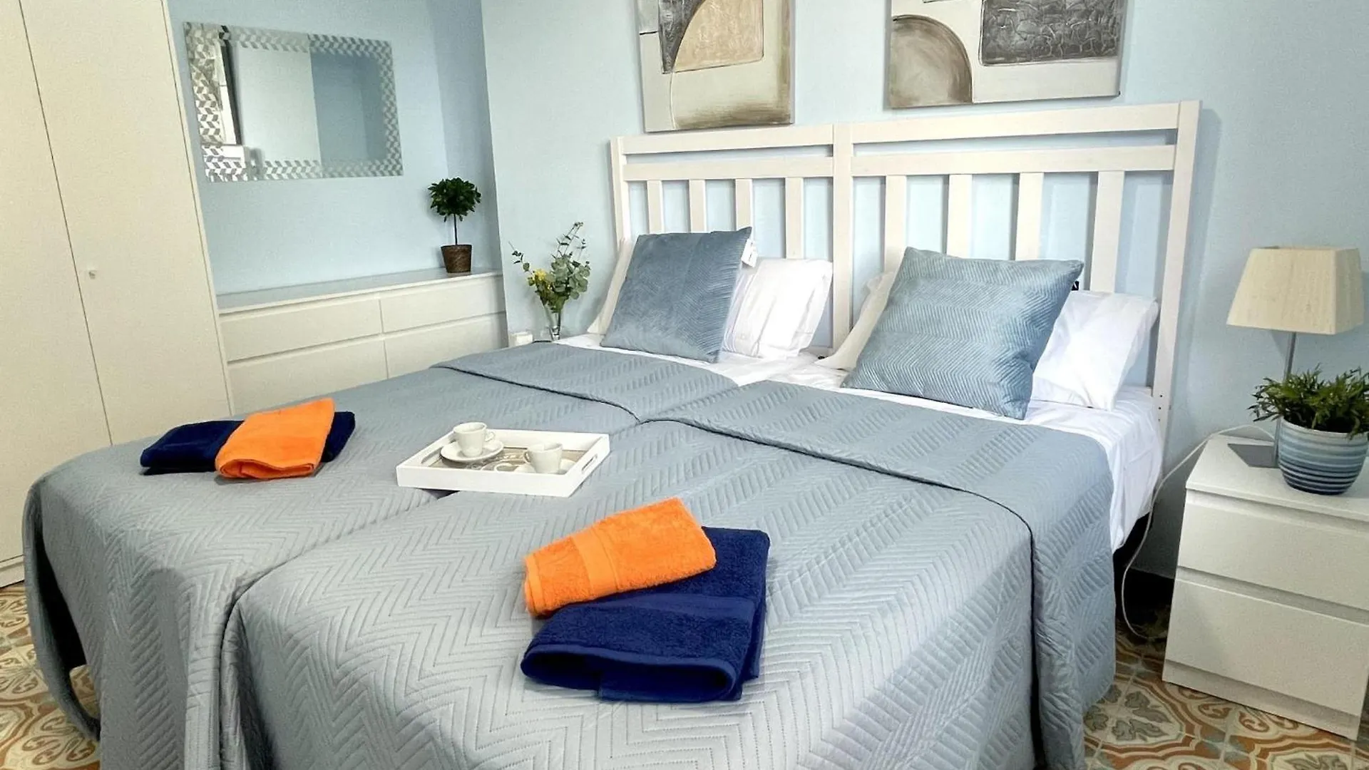 Apartbeach Mas Aiguesverds Y Port Aventura Reus