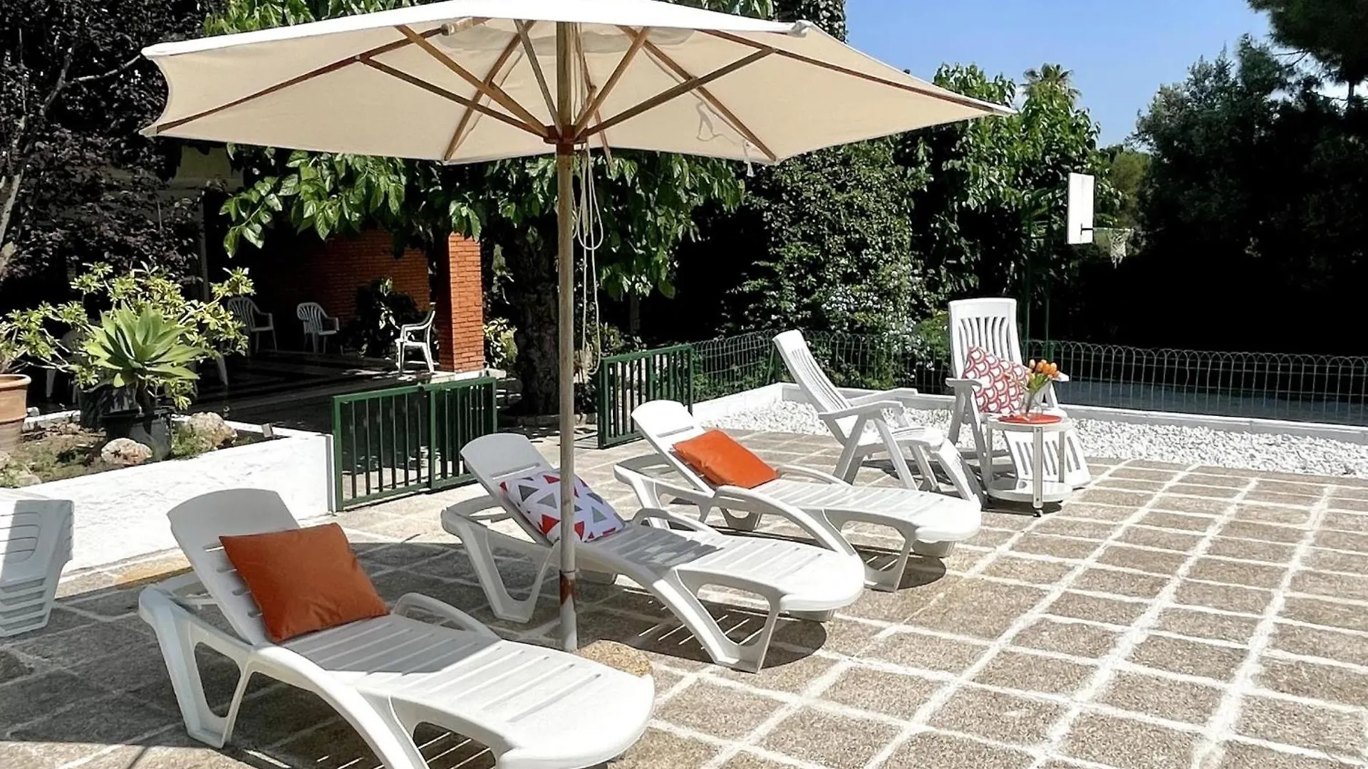 Holiday home Apartbeach Mas Aiguesverds Y Port Aventura Reus