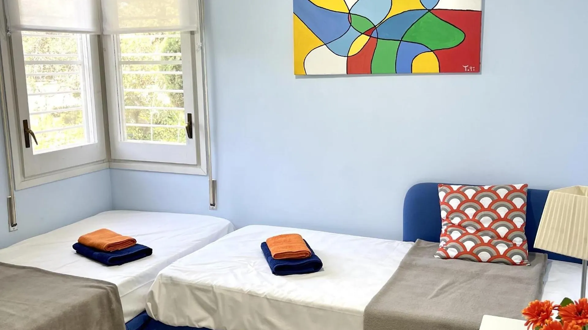 Apartbeach Mas Aiguesverds Y Port Aventura Reus 0*,  Spain