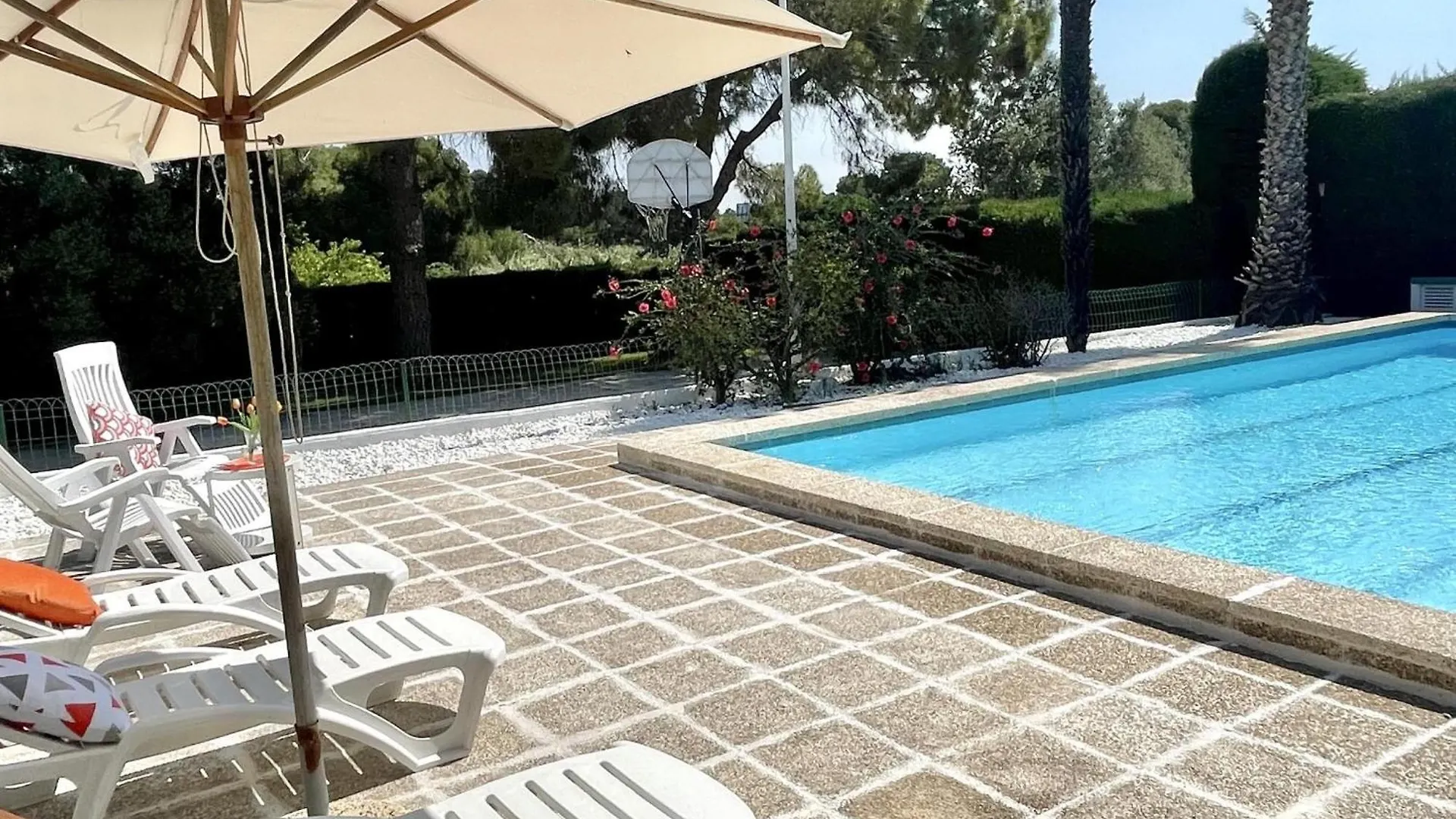 Apartbeach Mas Aiguesverds Y Port Aventura Reus Holiday home